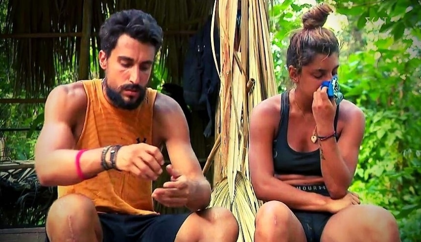 Survivor 4 Spoiler (21/06): Ποιος παίκτης θα είναι η επόμενη και τελευταία αποχώρηση;