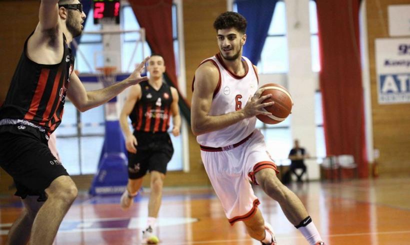 Ολυμπιακός – Λεύκιππος Ξάνθης (76-39): Ασταμάτητοι οι Νέοι, συνεχίζουν με νίκες…