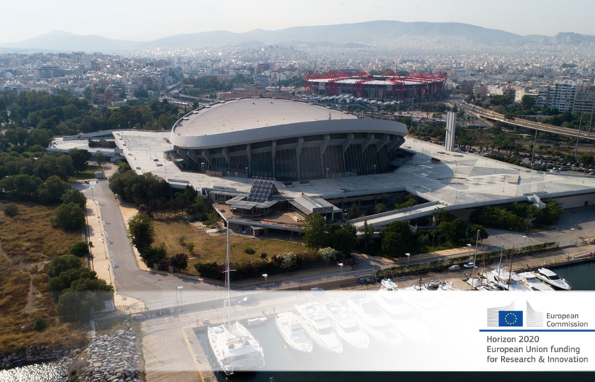 «Το ΣΕΦ στην εποχή του ψηφιακού μετασχηματισμού μέσω του Horizon 2020»