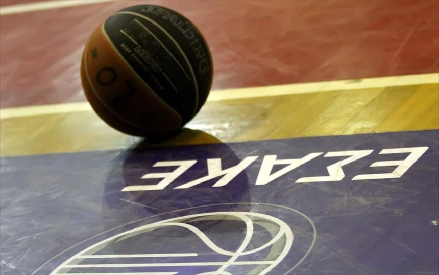 Δευτέρα 6/9 (13:00) οι κληρώσεις της Stoiximan Basket League και του 2ου Super Cup