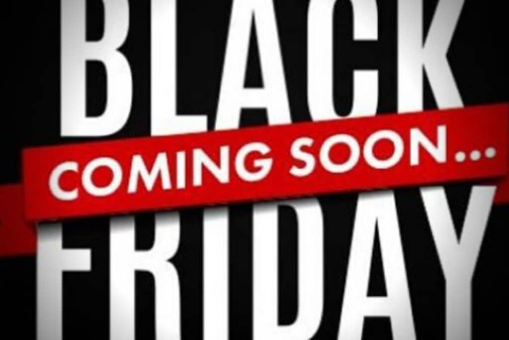 Black Friday 2021: Πότε είναι φέτος και όλα όσα πρέπει να προσέχουμε