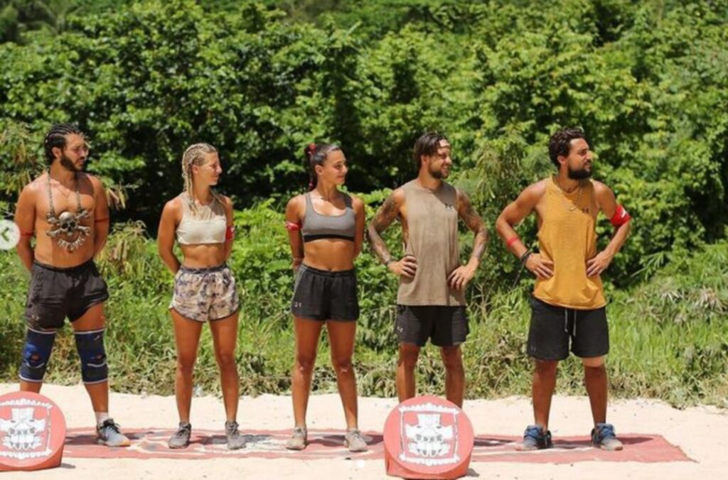 Ραγδαίες οι εξελίξεις για το Survivor – Σε ποια παρουσιάστρια έγινε πρόταση;