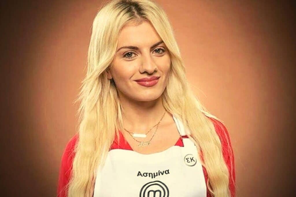 Θυμάστε την Ασημίνα του MasterChef – Αγνώριστη η εντυπωσιακή παίκτρια του ριάλιτι (pics)