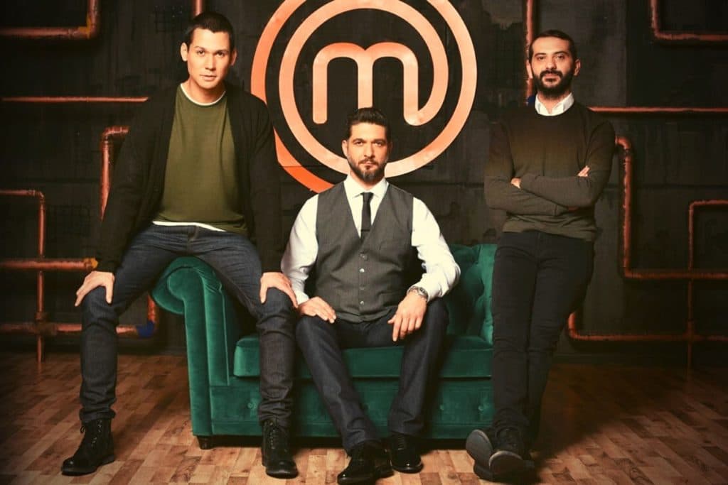 MasterChef 6: Η ώρα του ριάλιτι μαγειρικής φτάνει – Είστε έτοιμοι;