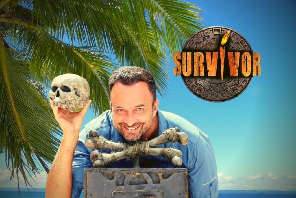 Survivor 5: Αυτόν τον παίκτη πρότεινε ο Λιανός κι έγινε χαμός