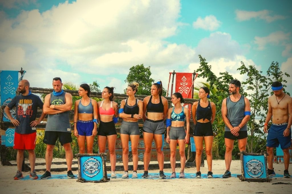 Survivor 5 Spoiler: Βρέθηκε ο νέος «Ντάφυ» και δεν είναι ο Βαλάντης!