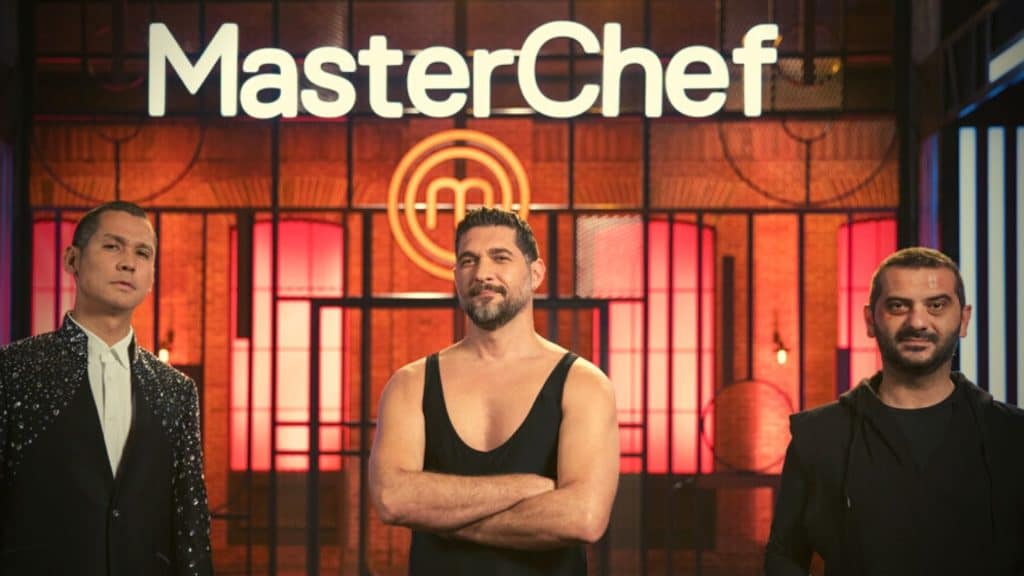 MasterChef 6: Οντισιόν 1η ημέρα – Οι άπαιχτοι, τα Ζονγκ και το PIN της πρεμιέρας!