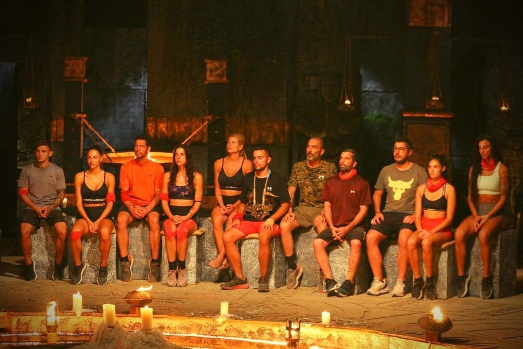 Survivor 5 Spoiler 04/01: Αυτοί είναι οι επόμενοι υποψήφιοι – Αυτός αποχωρεί…