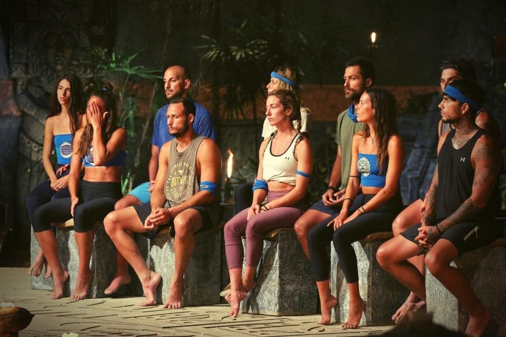 Survivor 5 Spoiler 30/01: Αυτός είναι ο 1ος υποψήφιος – Ποιος είναι;