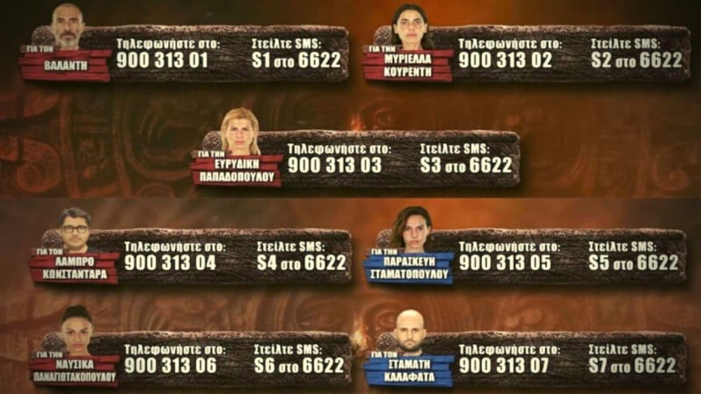 Survivor 5 Spoiler 12/01: Ποια θα αποχωρήσει; Θα έχουμε ανατροπή;