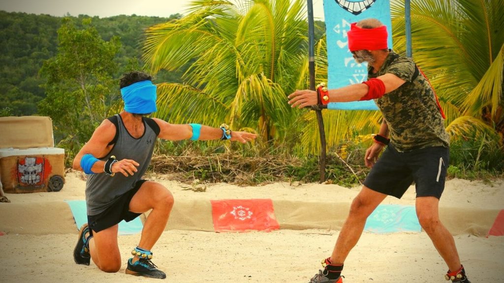 Survivor 5 Spoiler 18/01: Ποια ομάδα θα κερδίσει το έπαθλο επικοινωνίας; – Μαχητές ή Διάσημοι;