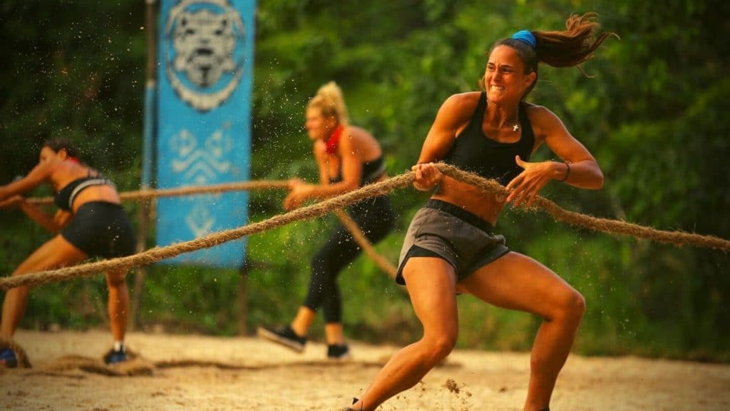 Survivor 5 Spoiler 18/01: Ποια ομάδα θα κερδίσει το έπαθλο; – Μαχητές ή Διάσημοι;