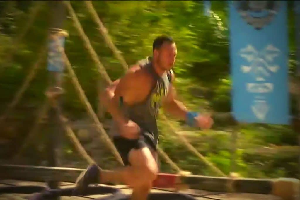 Survivor 5 Spoiler 02/01: Οριστικό! Ποια ομάδα κερδίζει τον αγώνα επάθλου;