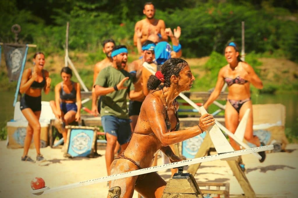 Survivor 5 Spoiler 24/01: Ποιοι θα πάρουν την 2η ασυλία; – Μαχητές ή Διάσημοι;