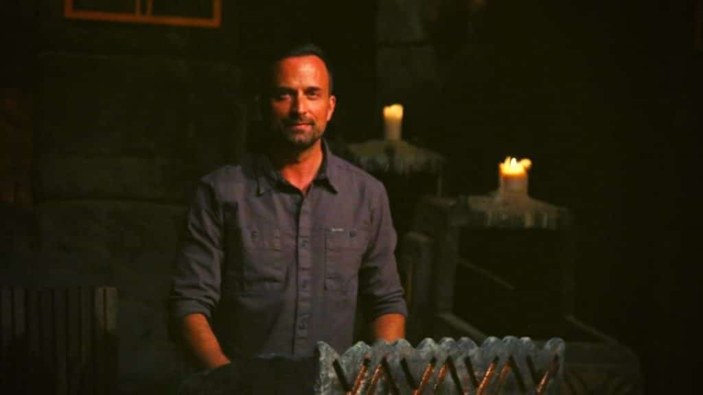 Survivor 5 Spoiler 09/01: Ποιος θα είναι ο επόμενος υποψήφιος; – Δεν το περιμέναμε…