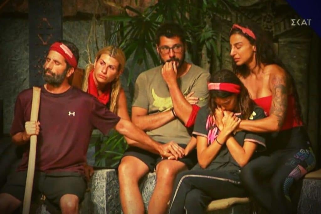 Survivor trailer 26/01: «Πόλεμος» στις δύο καλύβες, αγώνισμα με… χαμένο και ανατροπή; (vid)