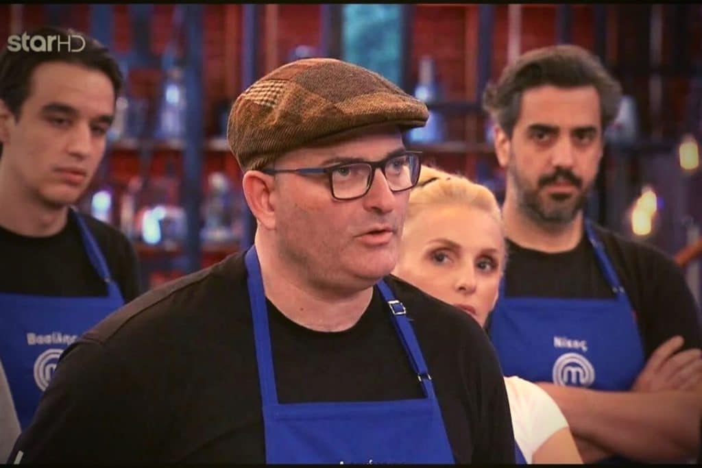 MasterChef Spoiler αποχώρηση 25/02: Ποιος παίκτης αποχωρεί και προκαλεί χαμό;