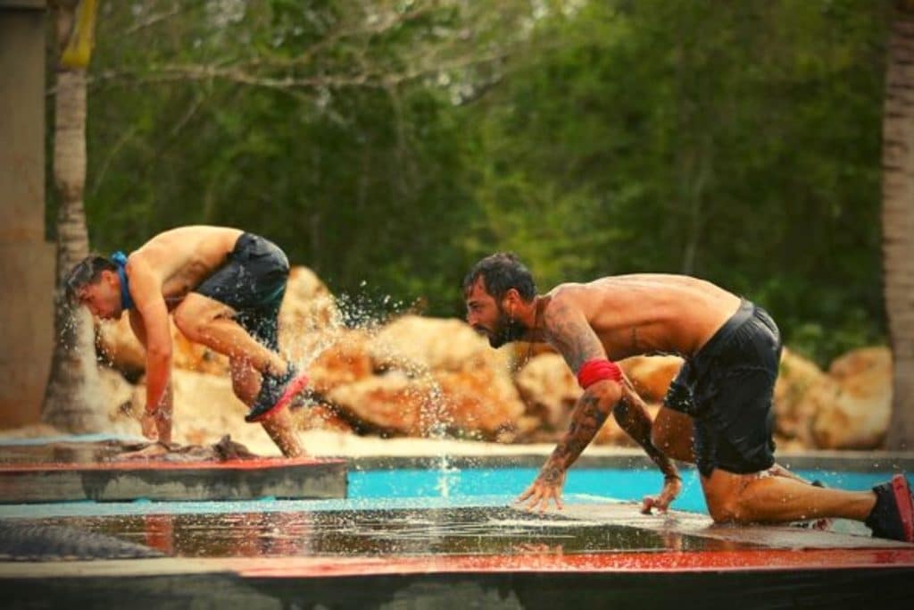 Survivor 5 Spoiler 23/02: Ποια ομάδα θα κερδίσει το έπαθλο φαγητού; – Διάσημοι ή Μαχητές;