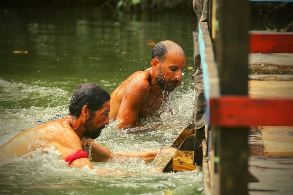 Survivor 5 Spoiler 24/02: Ποια ομάδα θα πάρει τουλάχιστον μία ασυλία; Μαχητές ή Διάσημοι;