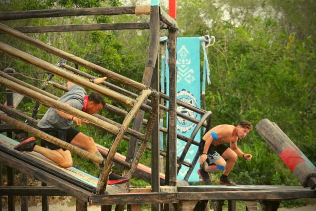 Survivor 5 Spoiler 20/02: Ποια ομάδα θα πάρει την 1η ασυλία; – Μαχητές ή Διάσημοι;