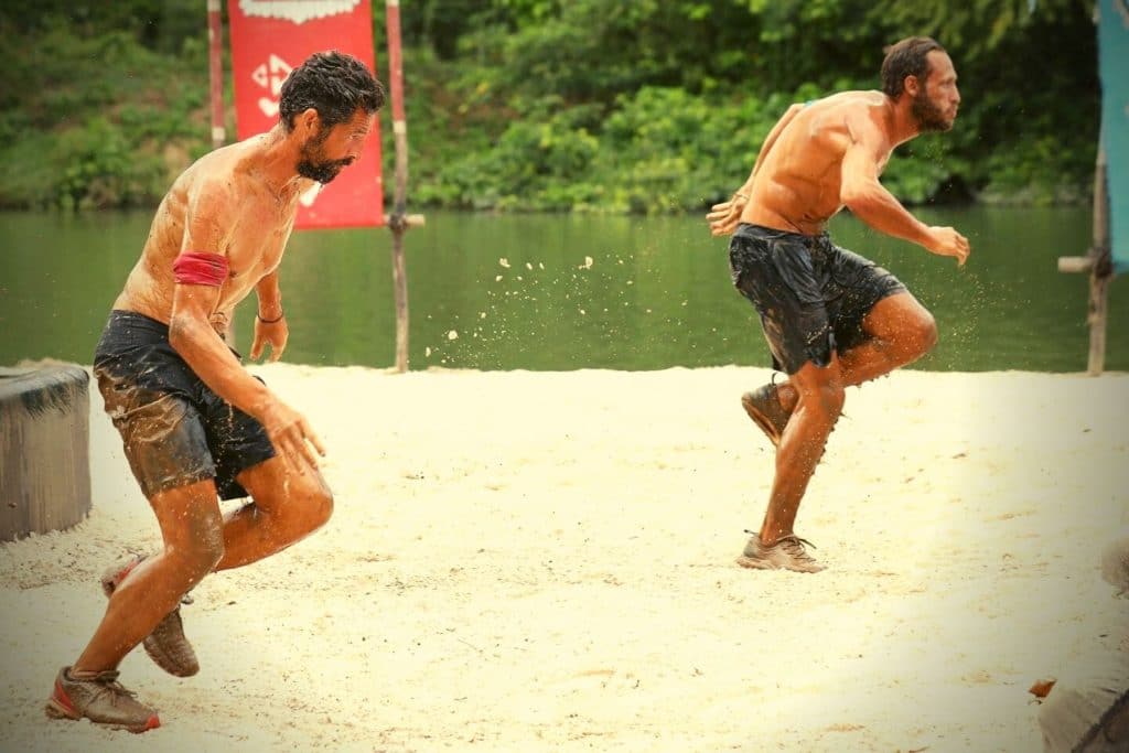 Survivor 5 Spoiler 22/02: Ποια ομάδα θα κερδίσει το έπαθλο επικοινωνίας; – Μπλε ή Κόκκινοι;