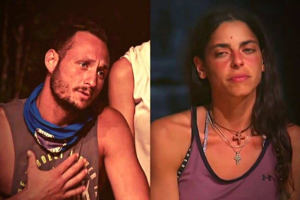 Survivor 5 Spoiler 03/02: Ο Κατσαούνης, η Κουρεντή… και ο θάνατος!