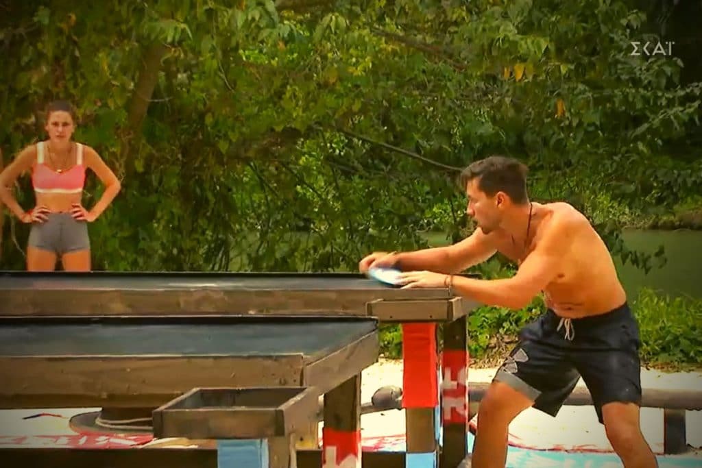 Survivor 5 Spoiler 01/03: Ποια ομάδα θα κερδίσει το έπαθλο επικοινωνίας; – Διάσημοι ή Μαχητές;