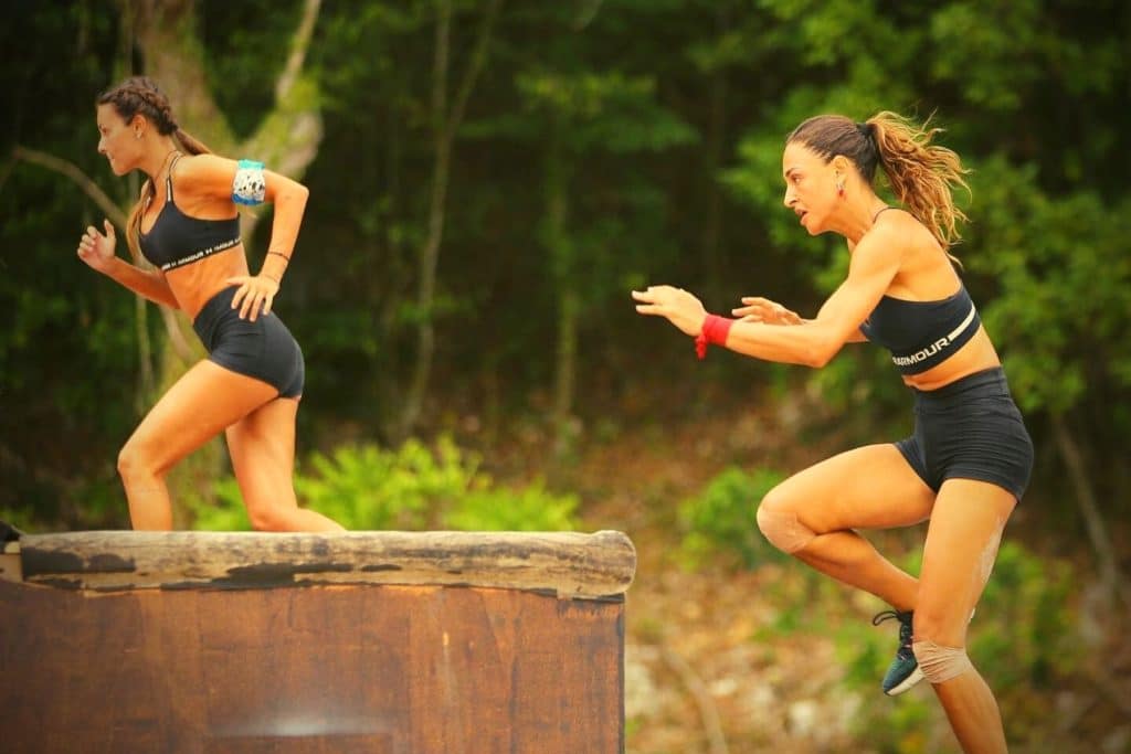 Survivor 5 Spoiler 07/02: Ποια ομάδα θα πάρει την 2η ασυλία; – Μαχητές ή Διάσημοι;