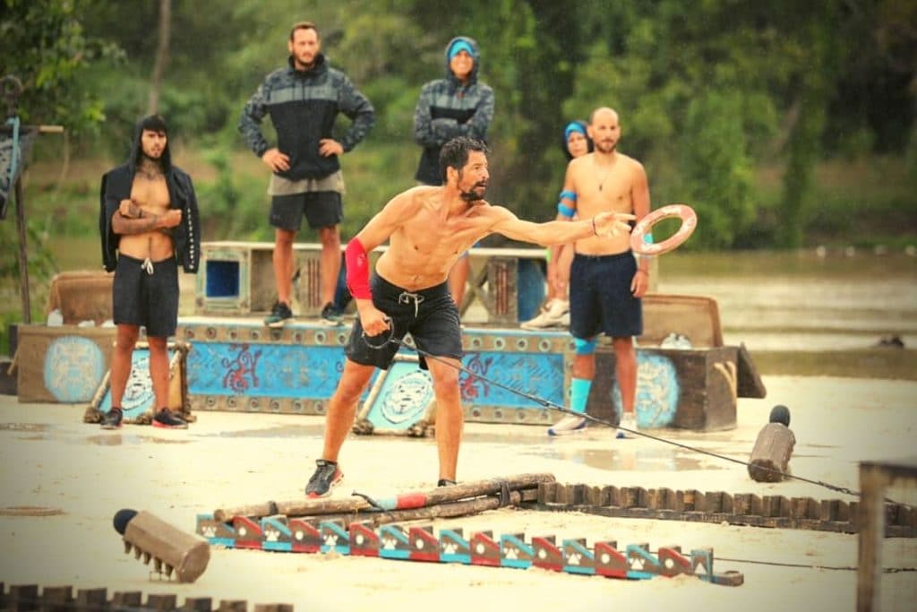 Survivor 5 Spoiler 09/02: Ποια ομάδα θα κερδίσει το έπαθλο φαγητού; – Μαχητές ή Διάσημοι;