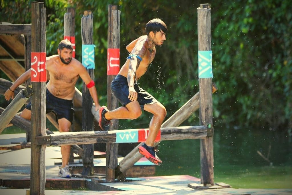 Survivor 5 Spoiler 05/02: Ποια ομάδα θα κερδίσει το έπαθλο φαγητού; – Μαχητές ή Διάσημοι;