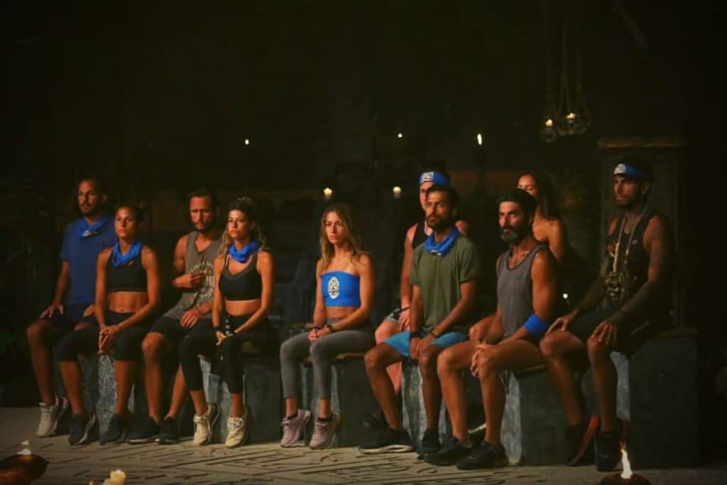 Survivor 5 Spoiler 16/02: Τριπλή αποχώρηση «Βόμβα» για τους Μαχητές!