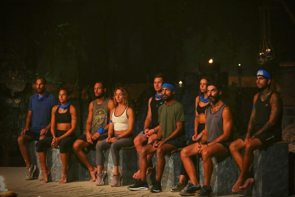 Survivor 5 διαρροή 24/02: Αυτός αποχωρεί και γίνεται πανικός…