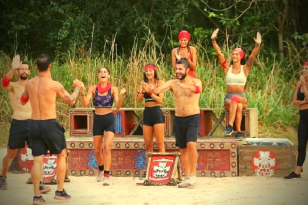 Survivor Spoiler 10/02: «Βόμβα» μεγατόνων με μία τεράστια έκπληξη!