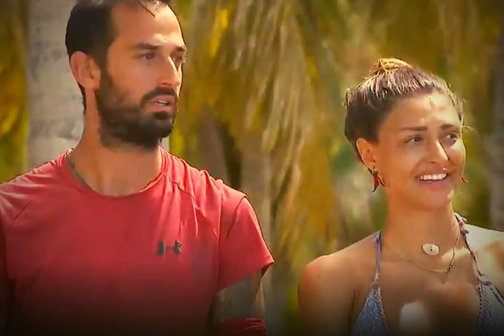 Survivor trailer 26/02: Μεγάλες ανατροπές και όλα αλλάζουν! (vid)