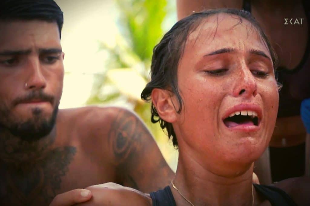 Survivor trailer 09/02: Τραυματισμός ΣΟΚ, «κόντρες» κατά του Άρη και… αποχώρηση «Βόμβα» (vid)