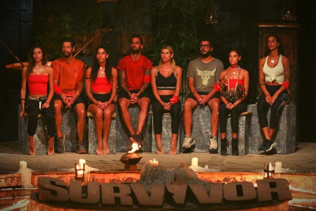 Survivor Αποχώρηση 09/02: Οριστική η «Βόμβα» – Αυτός αποχωρεί…