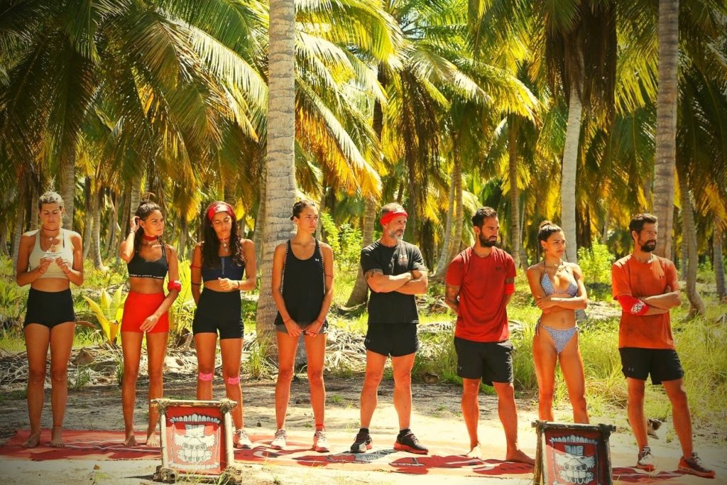 Survivor αποχώρηση 27/02: Ποιος θα είναι ο 1ος υποψήφιος; Όνομα έκπληξη; (Upd)