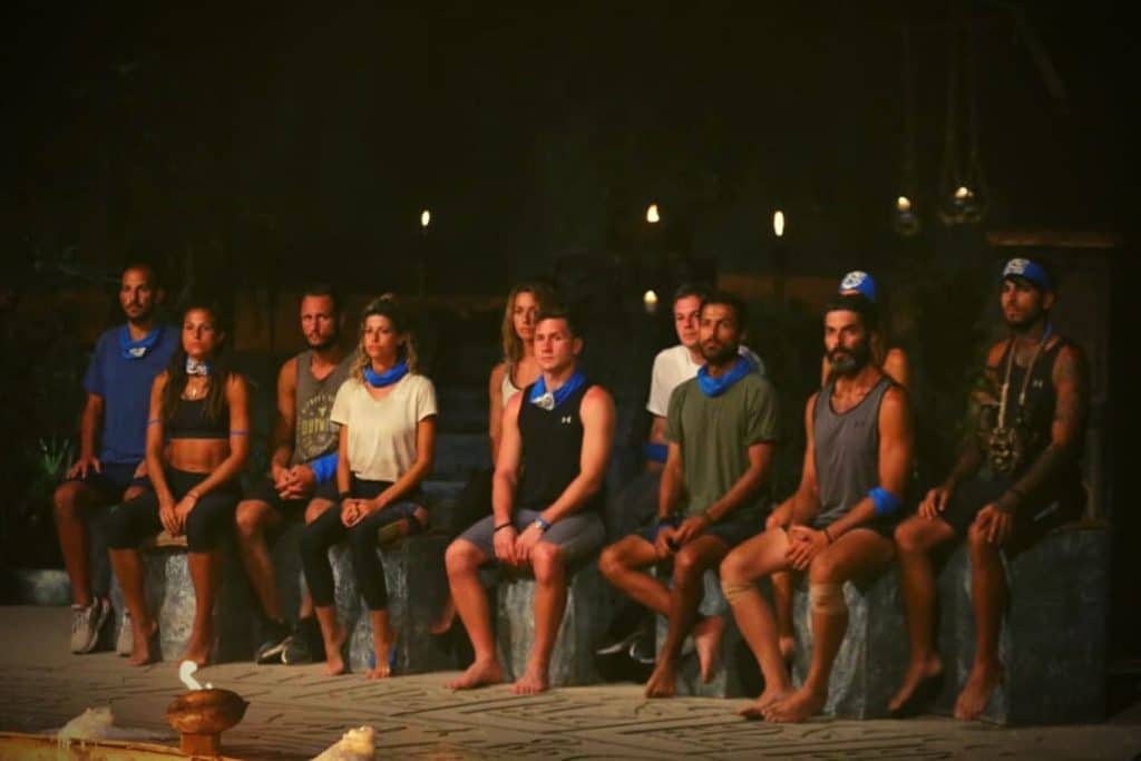 Survivor αποχώρηση 14/02: Ποιοι θα είναι οι υποψήφιοι; Θα υπάρχει έκπληξη;