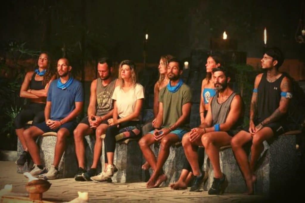 Survivor αποχώρηση 13/02: Ποιοι θα είναι οι υποψήφιοι; Θα υπάρχει έκπληξη;