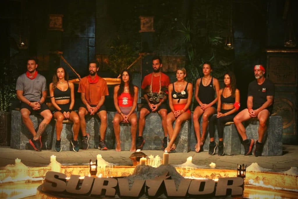 Survivor αποχώρηση 23/02: Ανατροπή που δεν έχει προηγούμενο – Αυτός φεύγει…