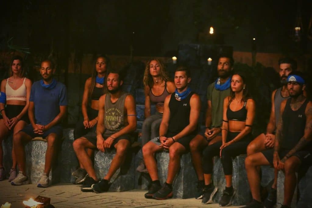 Survivor αποχώρηση 28/02: Ποιοι θα είναι οι υπόλοιποι υποψήφιοι; Εκπλήξεις μεγάλες…