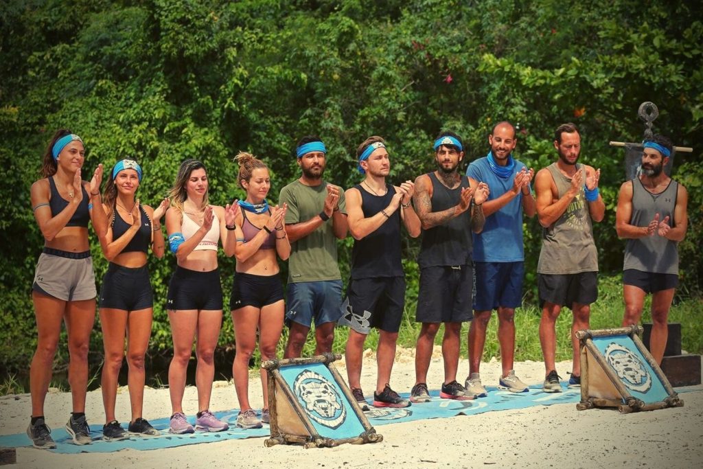 Survivor ατομική ασυλία 28/02: Ποιος θα πάρει την ατομική ασυλία; Όνομα που ανατρέπει πολλά…