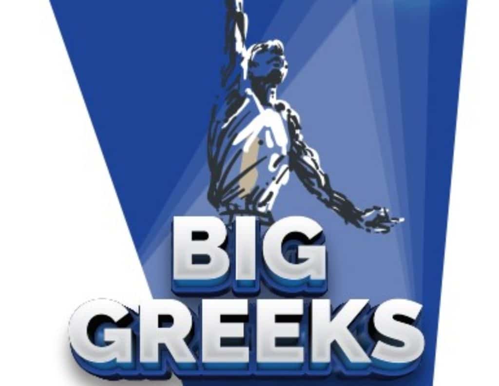 ΕΟΚ: Καλωσορίζει το πρόγραμμα “Big Greeks”!