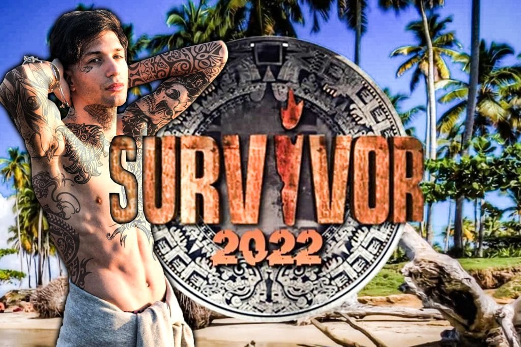 Survivor 5 Spoiler 04/02: Νέος παικταράς για τους Μαχητές – Αυτός είναι!