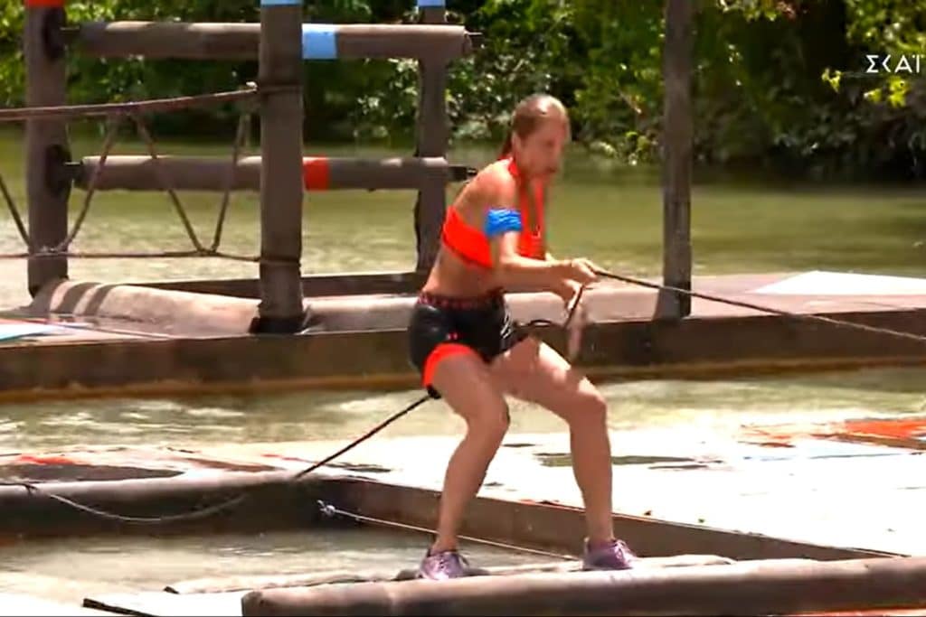 Survivor 5 Spoiler 28/03: Ποια ομάδα θα πάρει την 2η ασυλία; – Μαχητές ή Διάσημοι;