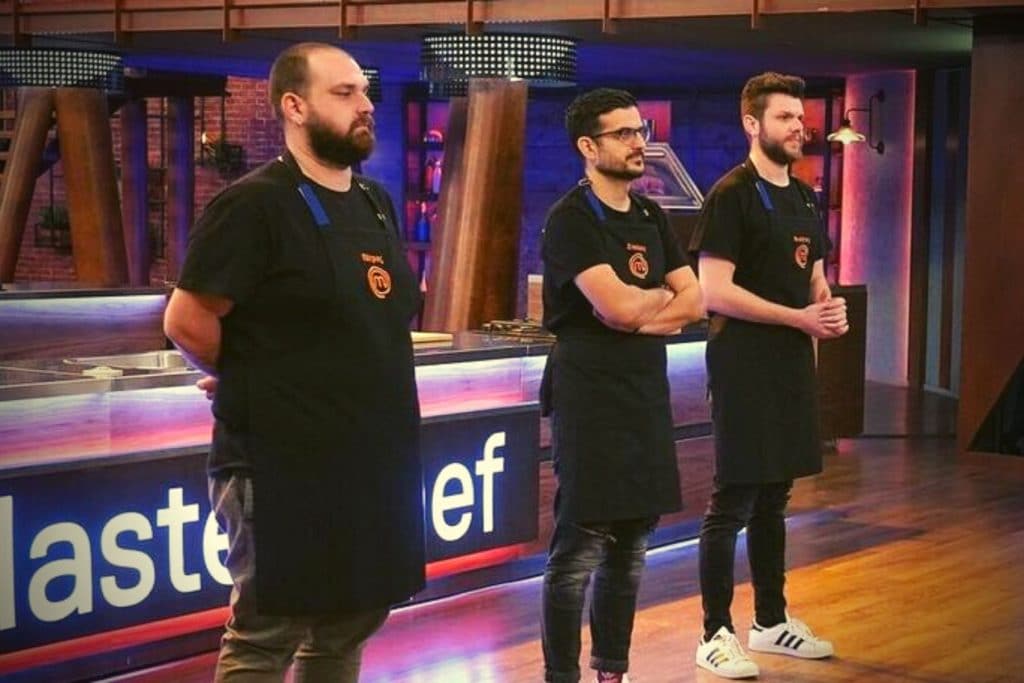 MasterChef 6 αποχώρηση 05/03: Τον έδιωξαν, δίχως δοκιμασία  – Αποτυχία και… κλάμα!