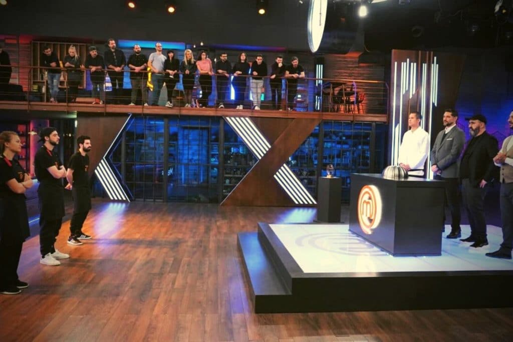 MasterChef Spoiler αποχώρηση 01/03: Ποιος παίκτης αποχωρεί και προκαλεί χαμό;