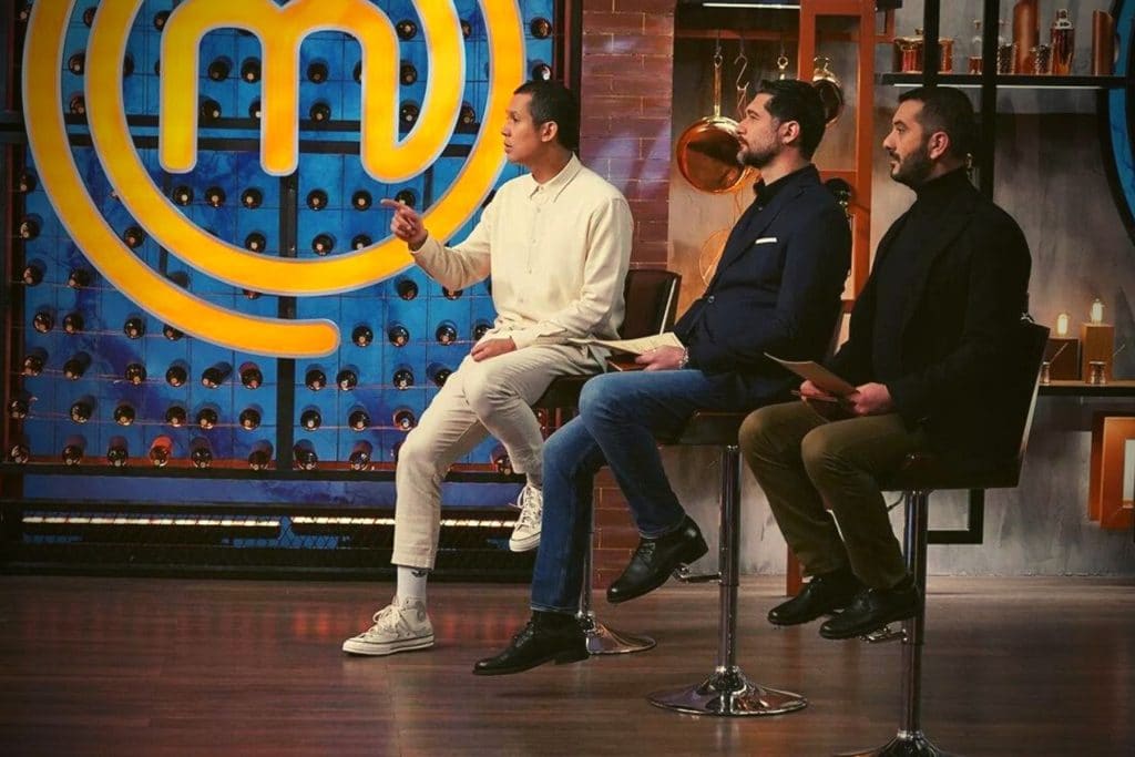 MasterChef Spoiler διαρροή 04/03: Δεν υπάρχουν αυτά που έγιναν – Οι παίκτες σε άλλο επίπεδο…