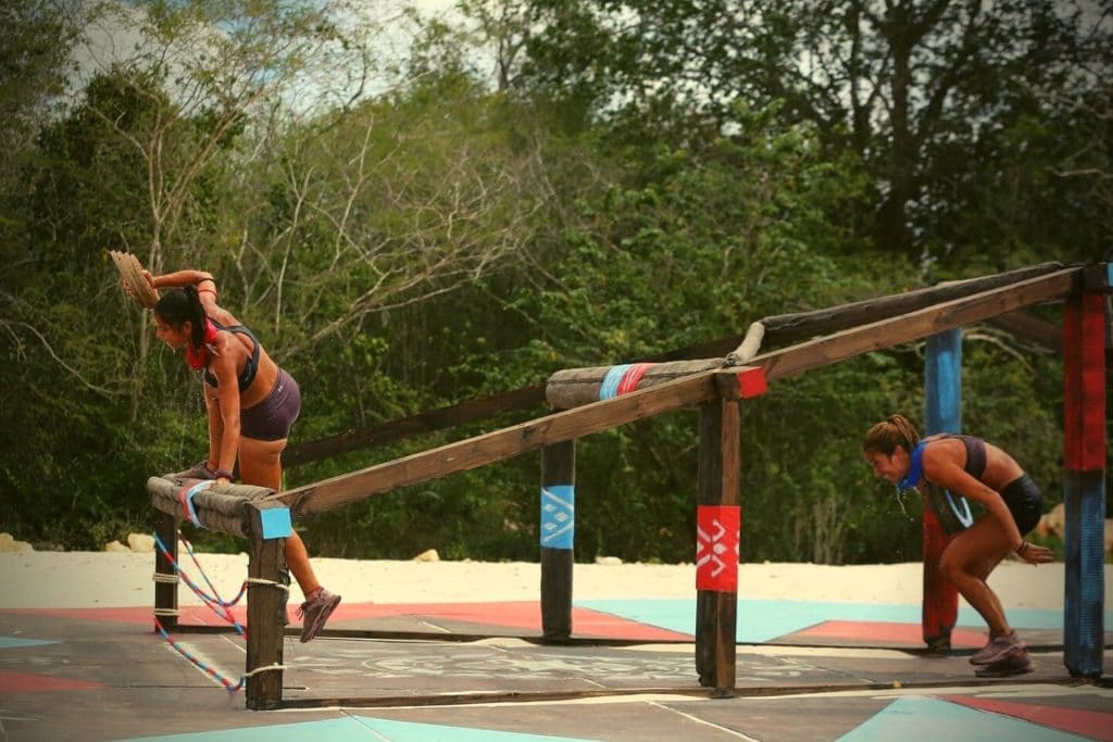 Survivor 5 Spoiler 20/03: Ποια ομάδα θα πάρει την 1η ασυλία; – Μαχητές ή Διάσημοι;