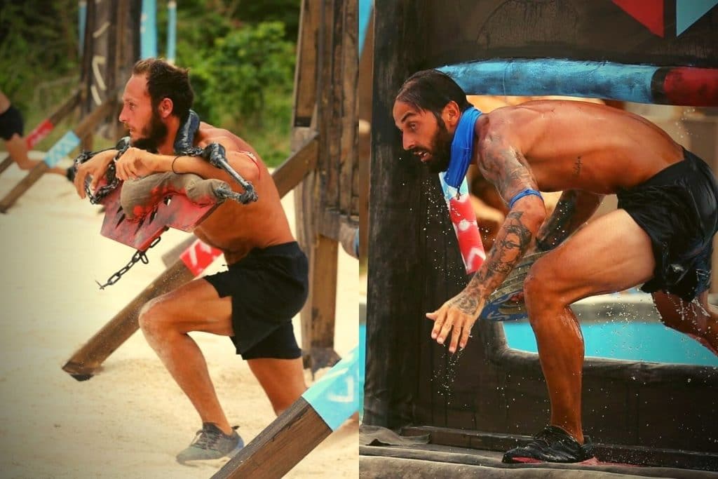 Survivor 5 διαρροή 26/03: Ποια ομάδα θα κερδίσει το έπαθλο φαγητού; Μπλε ή Κόκκινη;